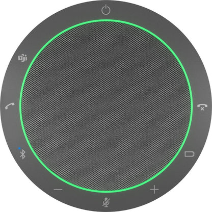 JABRA SPEAK2 75 UC LINK 380A DARK GREY