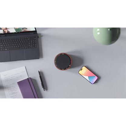 JABRA SPEAK2 75 UC LINK 380A DARK GREY
