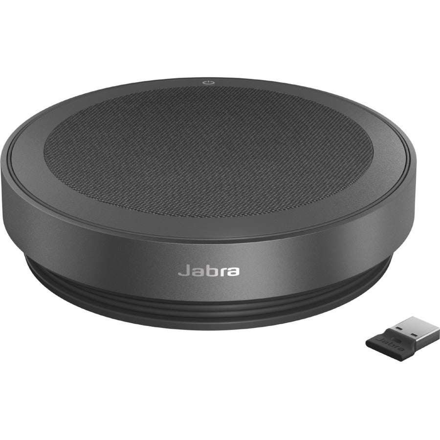 JABRA SPEAK2 75 UC LINK 380A DARK GREY