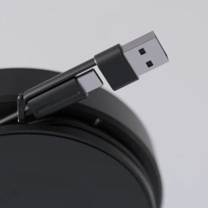 JABRA SPEAK2 75 UC LINK 380A DARK GREY