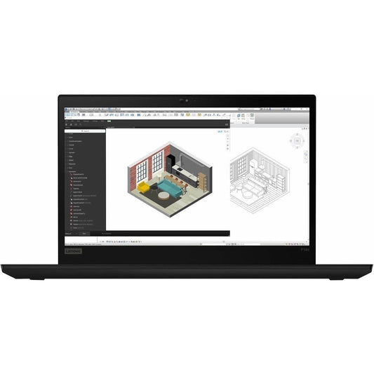 THINKPAD P14S G2 I7-1185G7 VPRO 3G 16GB 512GB SSD 14IN TCH W11P