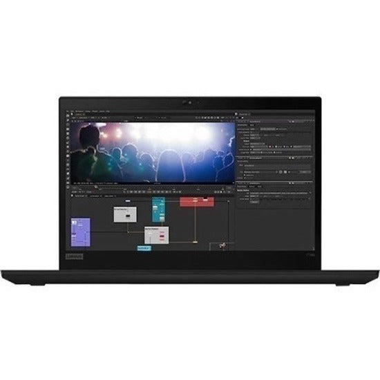 THINKPAD P14S G2 I7-1185G7 VPRO 3G 16GB 512GB SSD 14IN TCH W11P