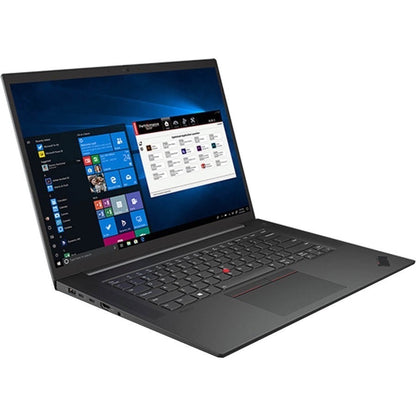 THINKPAD P1 G4 I7-11850H 2.5G 32GB 1TB SSD 16IN NT W11P-11NN13