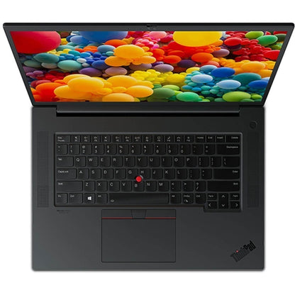 THINKPAD P1 G4 I7-11850H 2.5G 32GB 1TB SSD 16IN NT W11P-11NN13