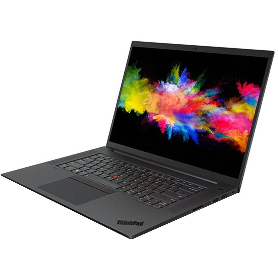 THINKPAD P1 G4 I7-11850H 2.5G 32GB 1TB SSD 16IN NT W11P-11NN13