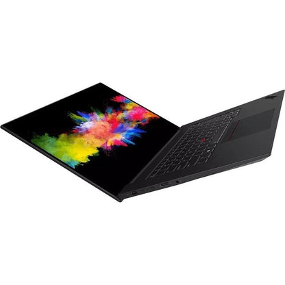 THINKPAD P1 G4 I7-11850H 2.5G 32GB 1TB SSD 16IN NT W11P-11NN13