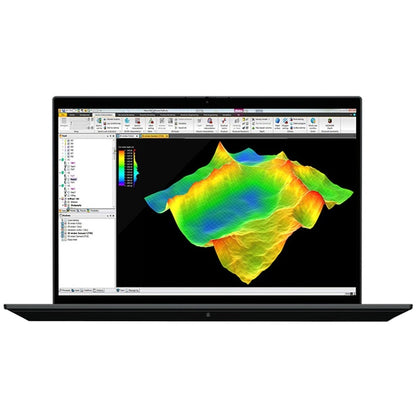 THINKPAD P1 G4 I7-11850H 2.5G 32GB 1TB SSD 16IN NT W11P-11NN13