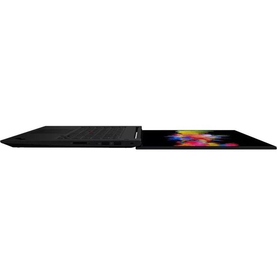 THINKPAD P1 G4 I9-11950H 2.6G 32GB 1TB SSD 16IN NT W11P
