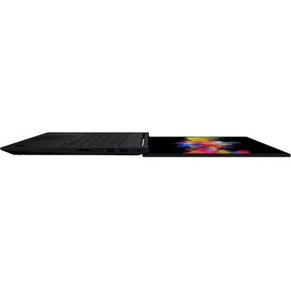 THINKPAD P1 G4 I9-11950H 2.6G 32GB 1TB SSD 16IN NT W11P