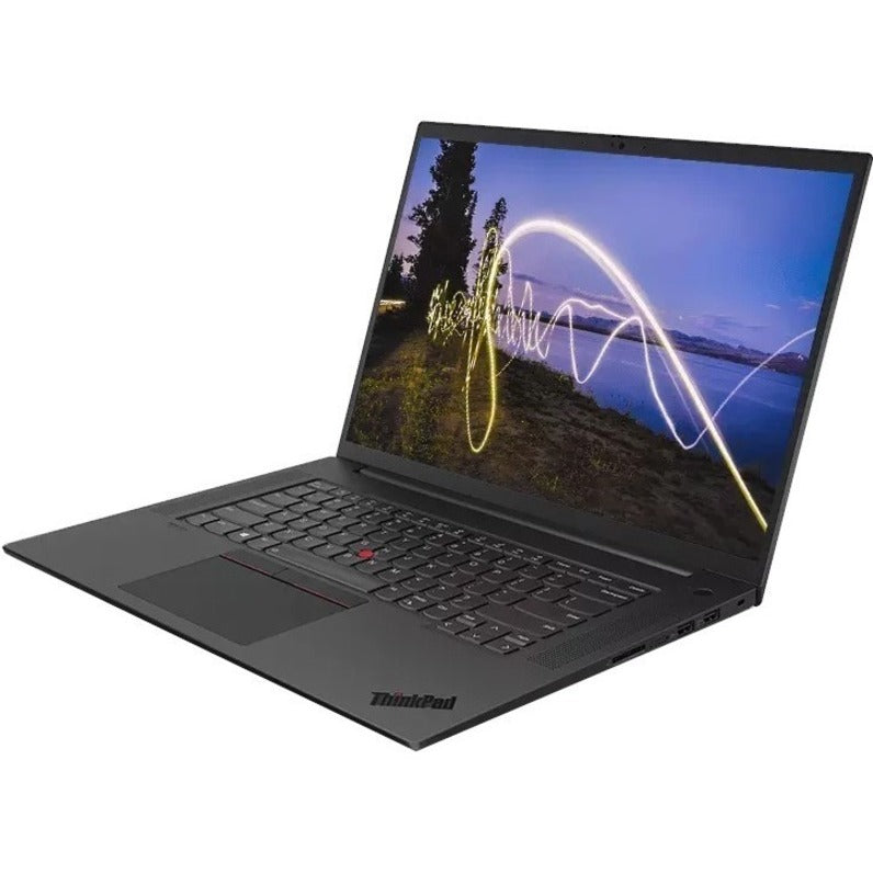 THINKPAD P1 G4 I9-11950H 2.6G 32GB 1TB SSD 16IN NT W11P