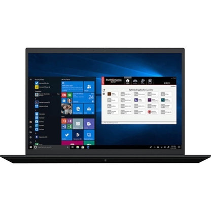 THINKPAD P1 G4 I9-11950H 2.6G 32GB 1TB SSD 16IN NT W11P