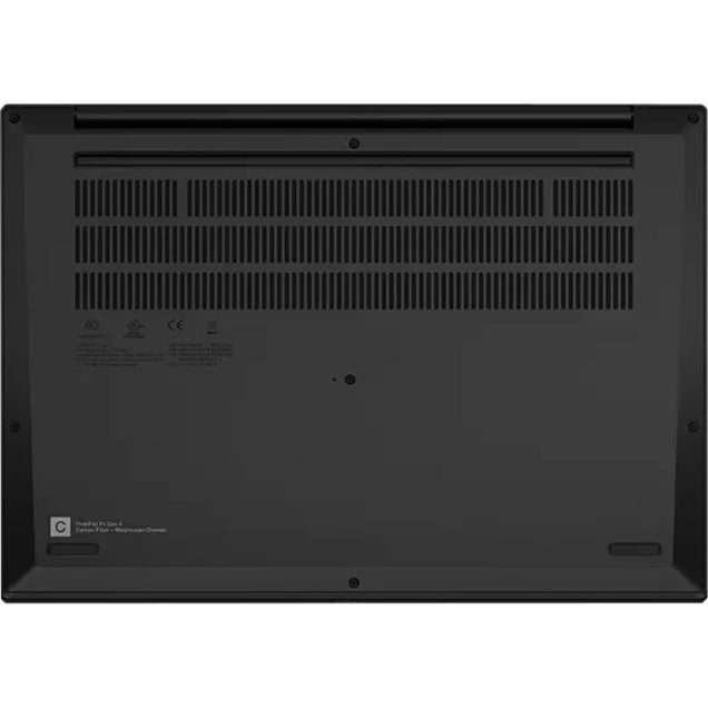THINKPAD P1 G4 I9-11950H 2.6G 32GB 1TB SSD 16IN NT W11P
