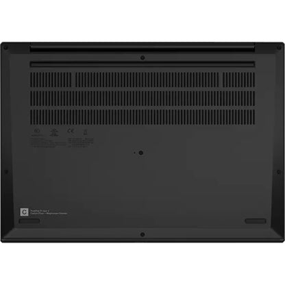 THINKPAD P1 G4 I9-11950H 2.6G 32GB 1TB SSD 16IN NT W11P