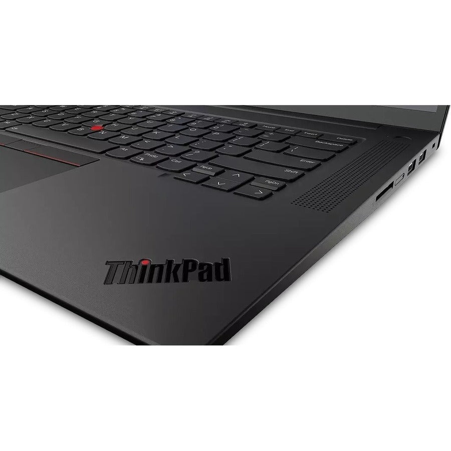 THINKPAD P1 G4 I9-11950H 2.6G 32GB 1TB SSD 16IN NT W11P