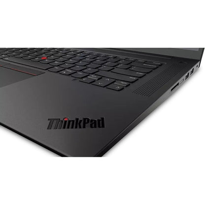 THINKPAD P1 G4 I9-11950H 2.6G 32GB 1TB SSD 16IN NT W11P