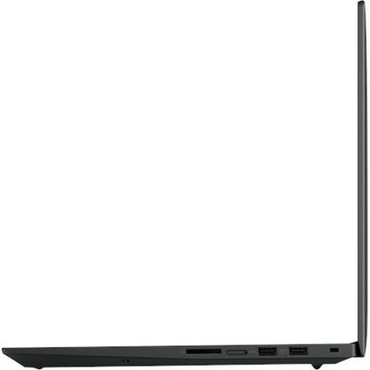 THINKPAD P1 G4 I9-11950H 2.6G 32GB 1TB SSD 16IN NT W11P