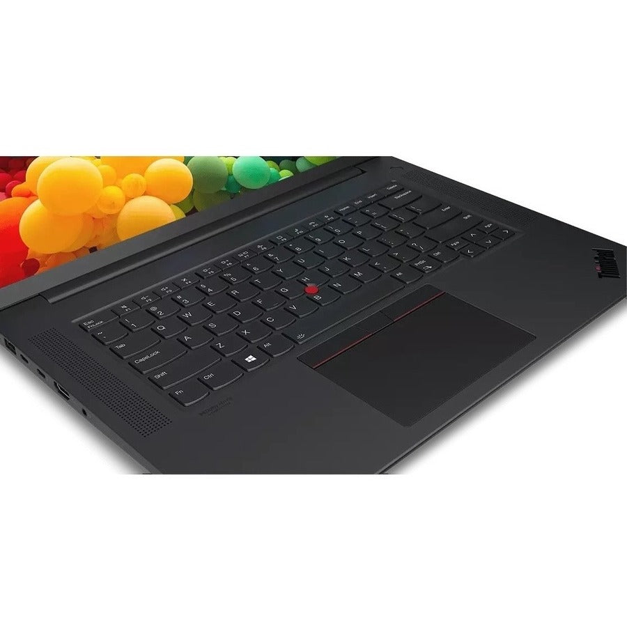 THINKPAD P1 G4 I9-11950H 2.6G 32GB 1TB SSD 16IN NT W11P