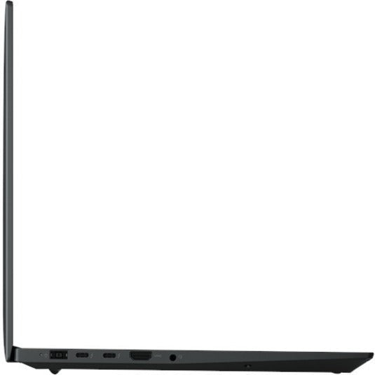 THINKPAD P1 G4 I9-11950H 2.6G 32GB 1TB SSD 16IN NT W11P