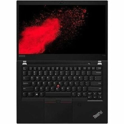 THINKPAD P14S G4 I5-1340P 3.4G 16GB 512GB SSD 14IN W11P 64BIT