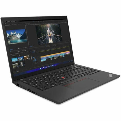 THINKPAD P14S G4 I7-1360P 3.7G 16GB 512GB SSD 14IN W11P 64BIT
