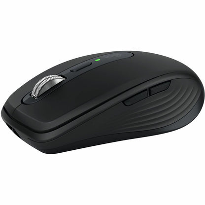 MX ANYWHERE 3S MOUSE COMPACT PERFORMANCE BLACK