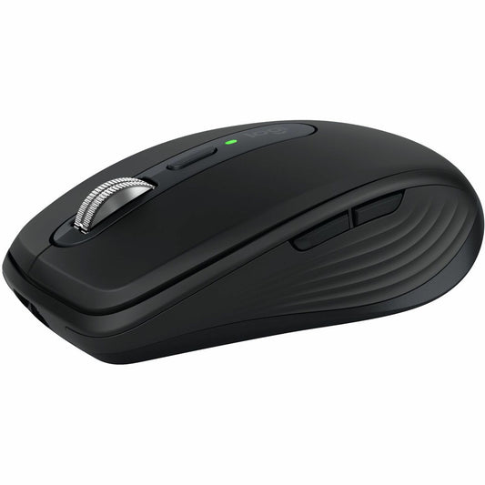 MX ANYWHERE 3S MOUSE COMPACT PERFORMANCE BLACK
