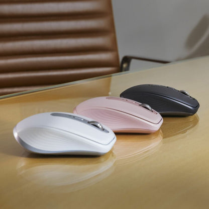 MX ANYWHERE 3S MOUSE COMPACT PERFORMANCE BLACK