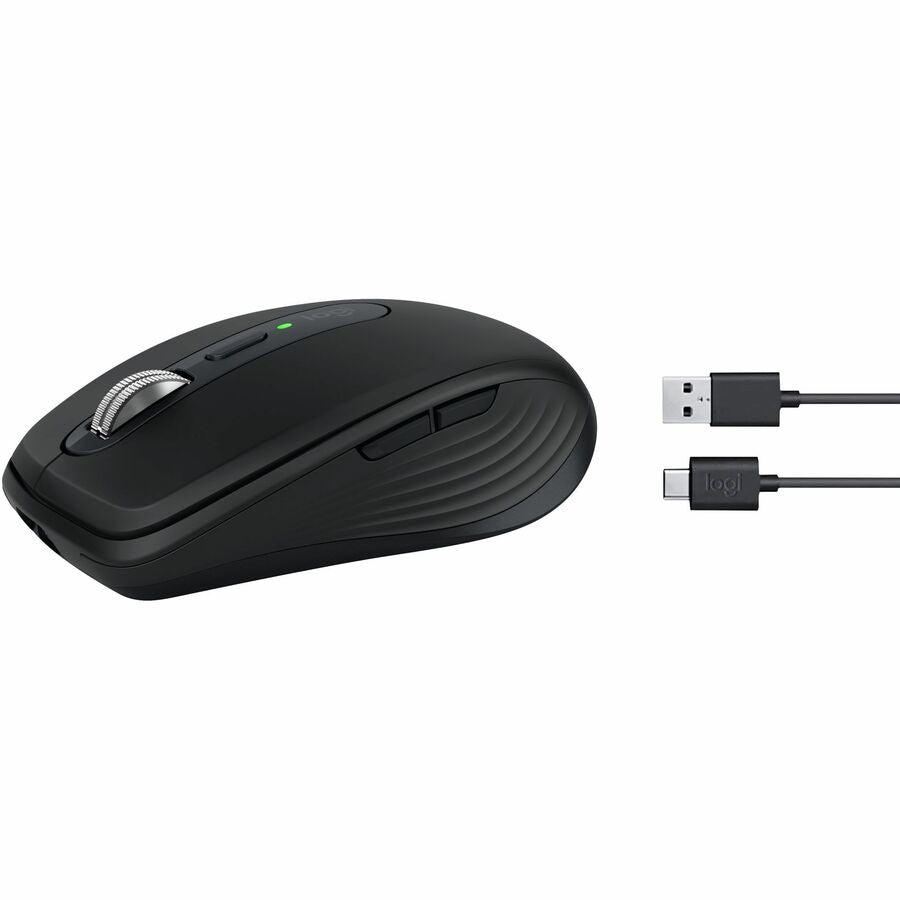 MX ANYWHERE 3S MOUSE COMPACT PERFORMANCE BLACK
