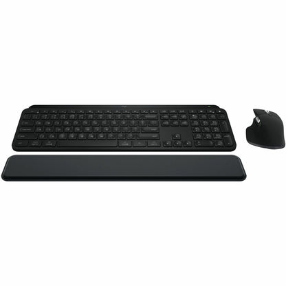 MX KEYS S COMBO BLACK