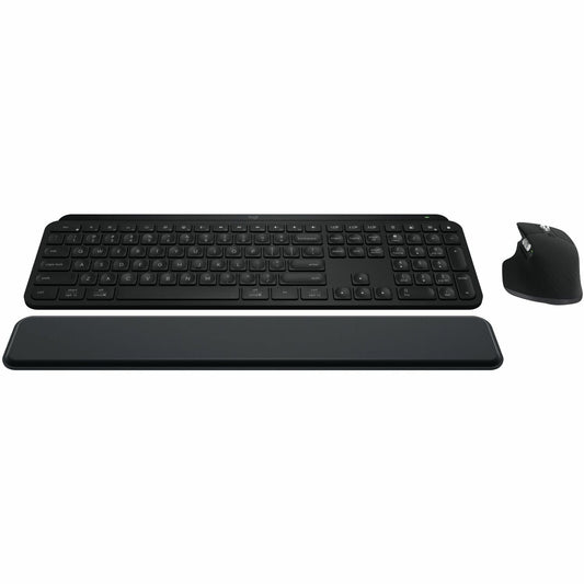 MX KEYS S COMBO BLACK