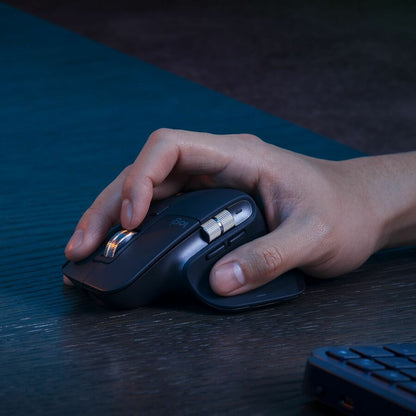 MX KEYS S COMBO BLACK