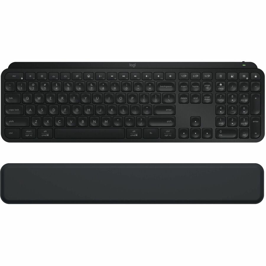 MX KEYS S COMBO BLACK