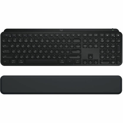 MX KEYS S COMBO BLACK