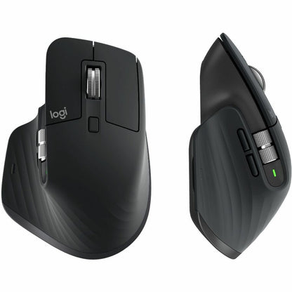 MX KEYS S COMBO BLACK