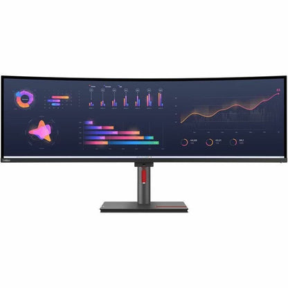 49IN DQHD 5120X1440 THINKVISION P49W-30