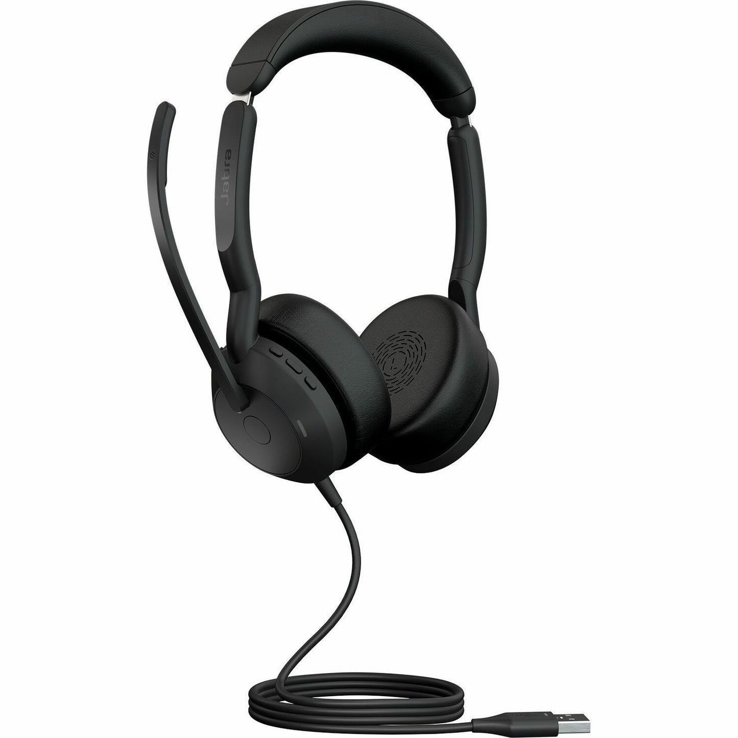 JABRA EVOLVE2 50 USB-A UC STEREO