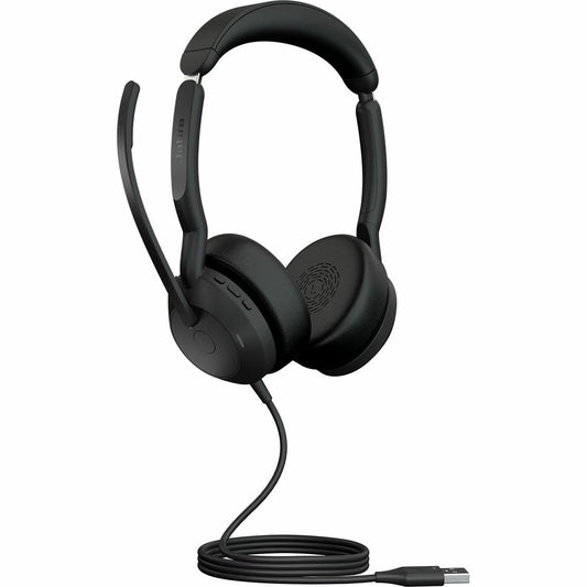 JABRA EVOLVE2 50 USB-A UC STEREO