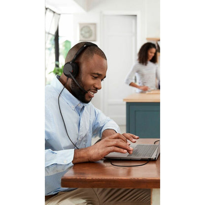 JABRA EVOLVE2 50 USB-A UC STEREO