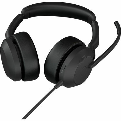 JABRA EVOLVE2 50 USB-A UC STEREO