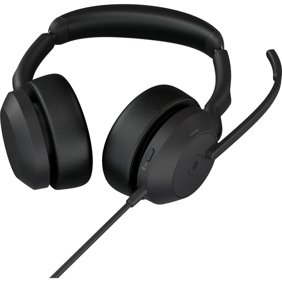 JABRA EVOLVE2 50 USB-A MS STEREO