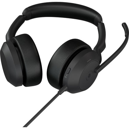 JABRA EVOLVE2 50 USB-A MS STEREO