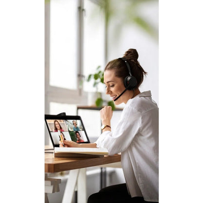 JABRA EVOLVE2 50 USB-C UC STEREO