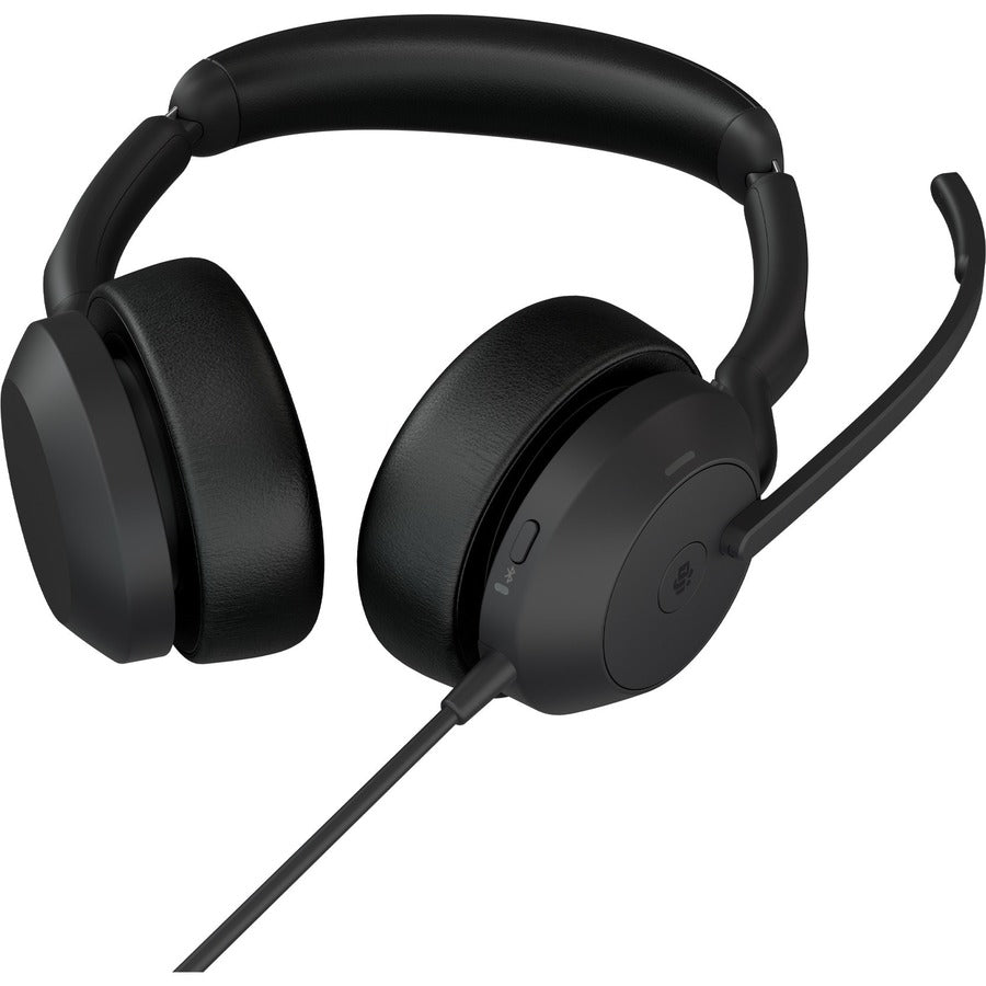 JABRA EVOLVE2 50 USB-C UC STEREO