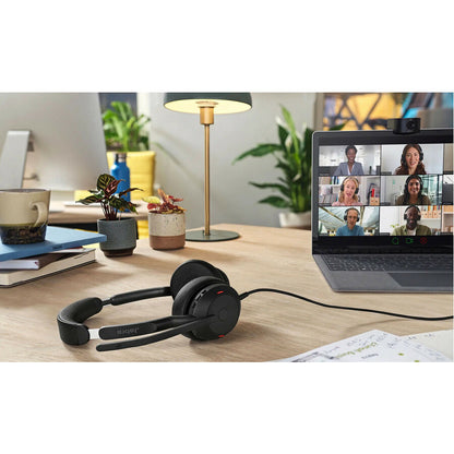 JABRA EVOLVE2 50 USB-C UC STEREO