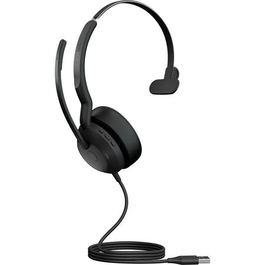 JABRA EVOLVE2 50 USB-A UC MONO