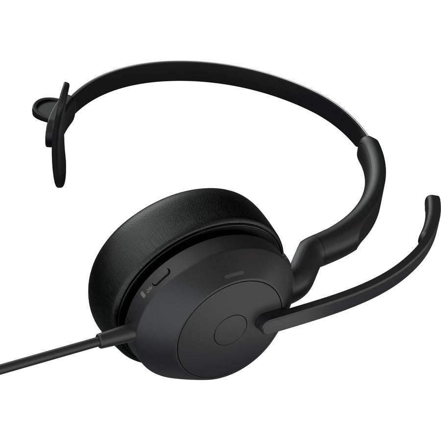 JABRA EVOLVE2 50 USB-C UC MONO