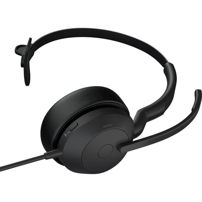 JABRA EVOLVE2 50 USB-C UC MONO