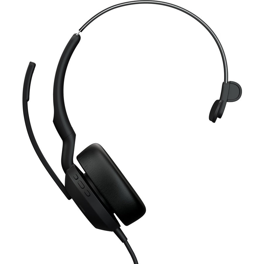 JABRA EVOLVE2 50 USB-C UC MONO