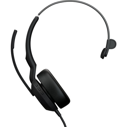 JABRA EVOLVE2 50 USB-C UC MONO