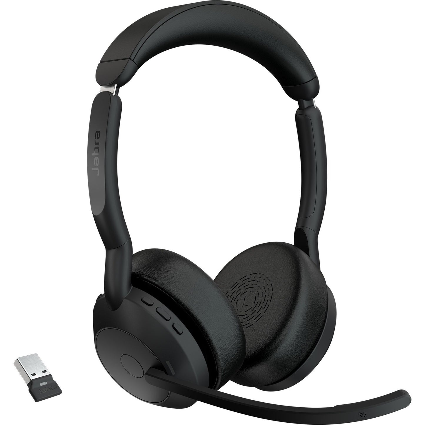 JABRA EVOLVE2 55 LINK380A UC STEREO